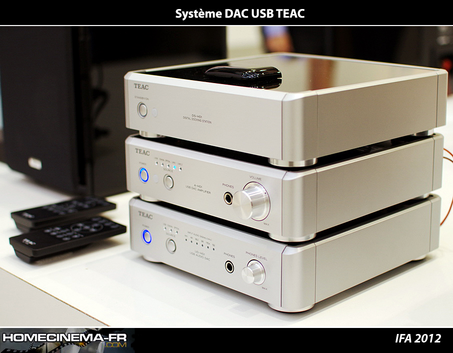 IFA 2012 Onkyo 12